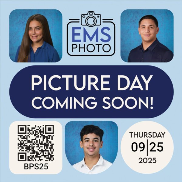 Picture Day!