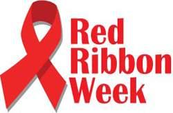Red Ribbon Week Activities