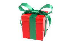 Toy Drive