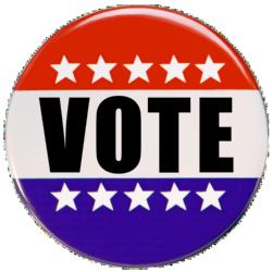 VOTE for Student Council