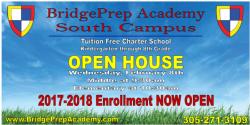 BPA South Open House
