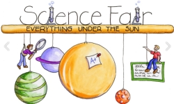 Science Expo Night