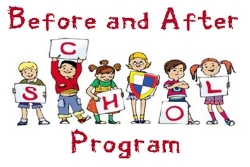 Middle School Before and After School Care Information