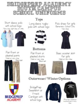 School Uniform Policy
