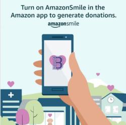 BridgePrep Academy is now on AmazonSmile!