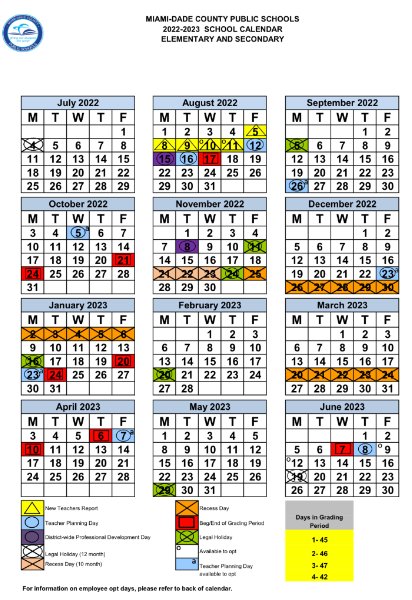 2022-2023 School Calendar - News and Announcements - 2022-2023 School Calendar - News and Announcements -