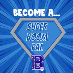 Join PALS today!