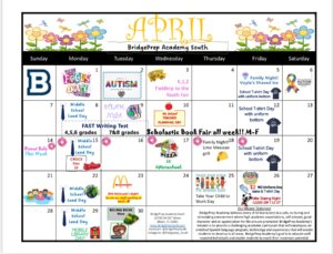 ✨April 2024✨ (Updated)