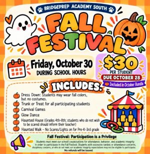 Fall Festival