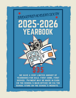  Yearbooks Are On Sale! 